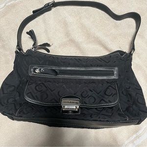 Liz Claiborne hobo purse.
